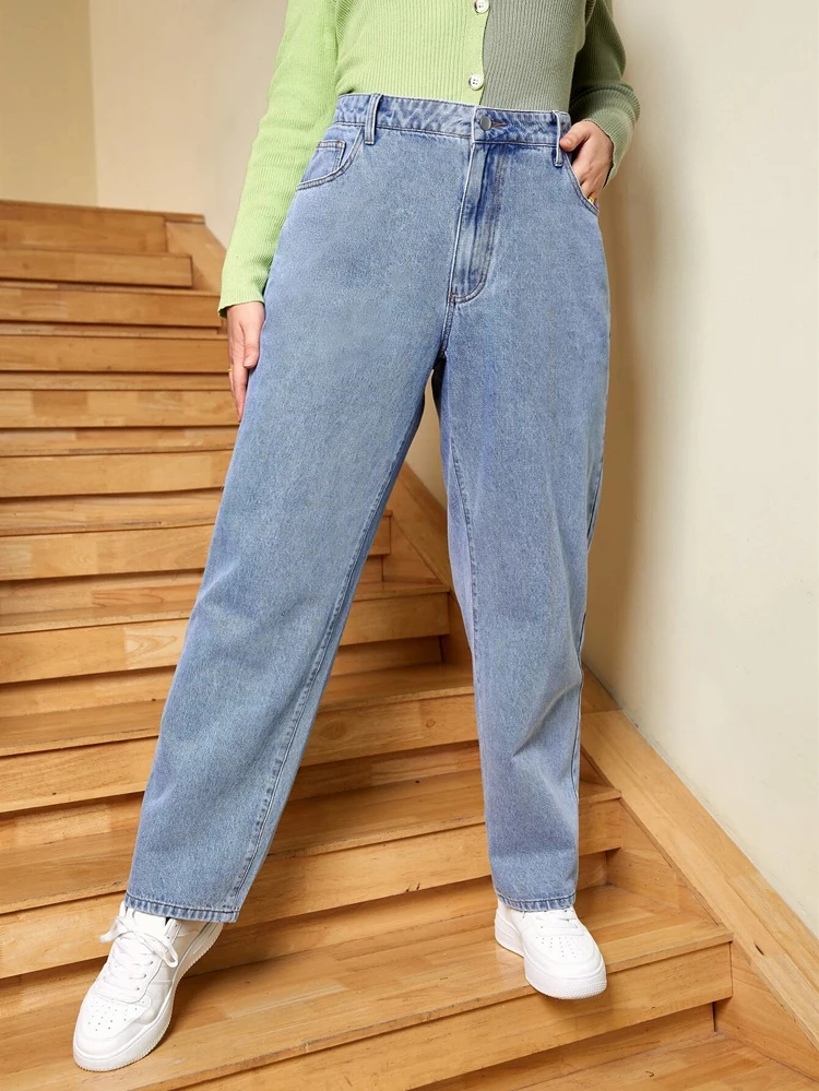 Plus Size Stretchy Jeans Plus Size Stretchy Jeans