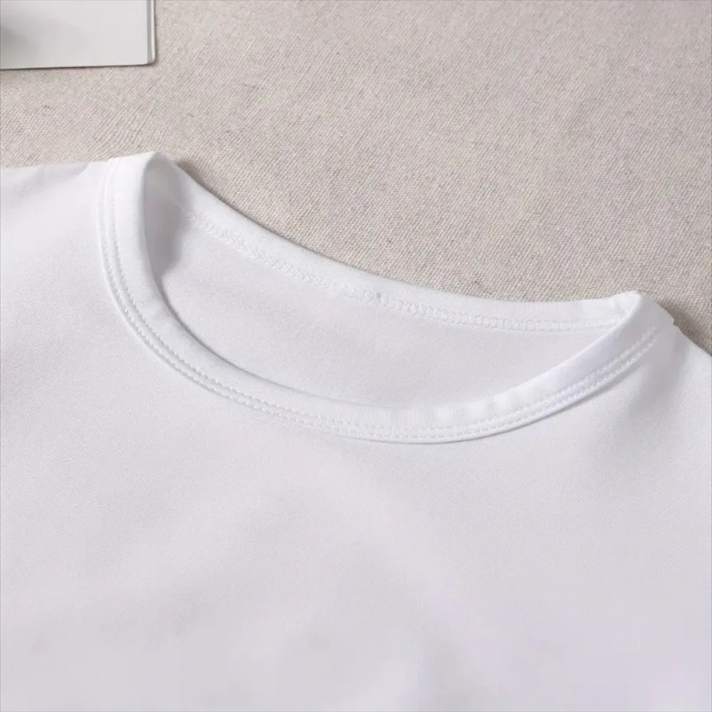 Wait I'm Goated T Shirt Funny Meme Trend Y2k O-neck Unisex Summer Casual T-shirt Casual Female Clothing O Neck Short Sleeve Tees