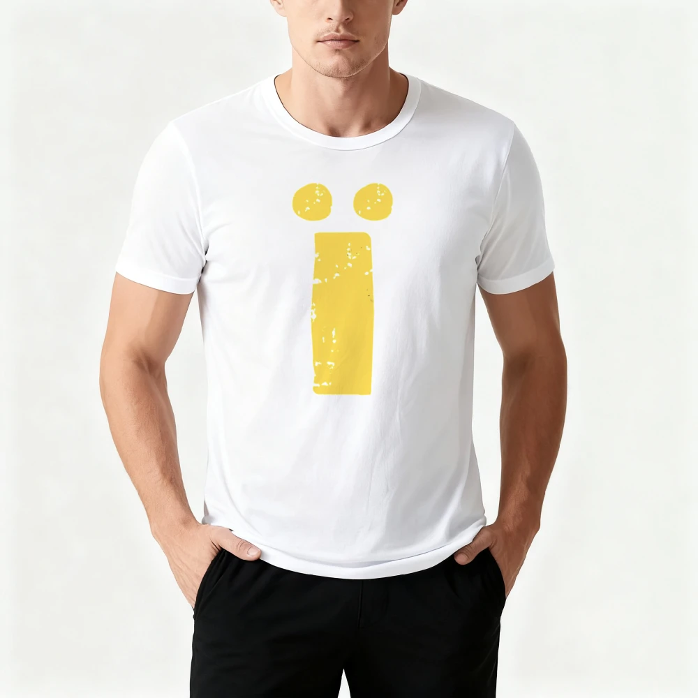 2026 Ukrainian Language Shirt Minimalist Ukrainian Graphic Tee Men Women Mark Trendy Casual T-Shirt Unisex Clothing - Image 5