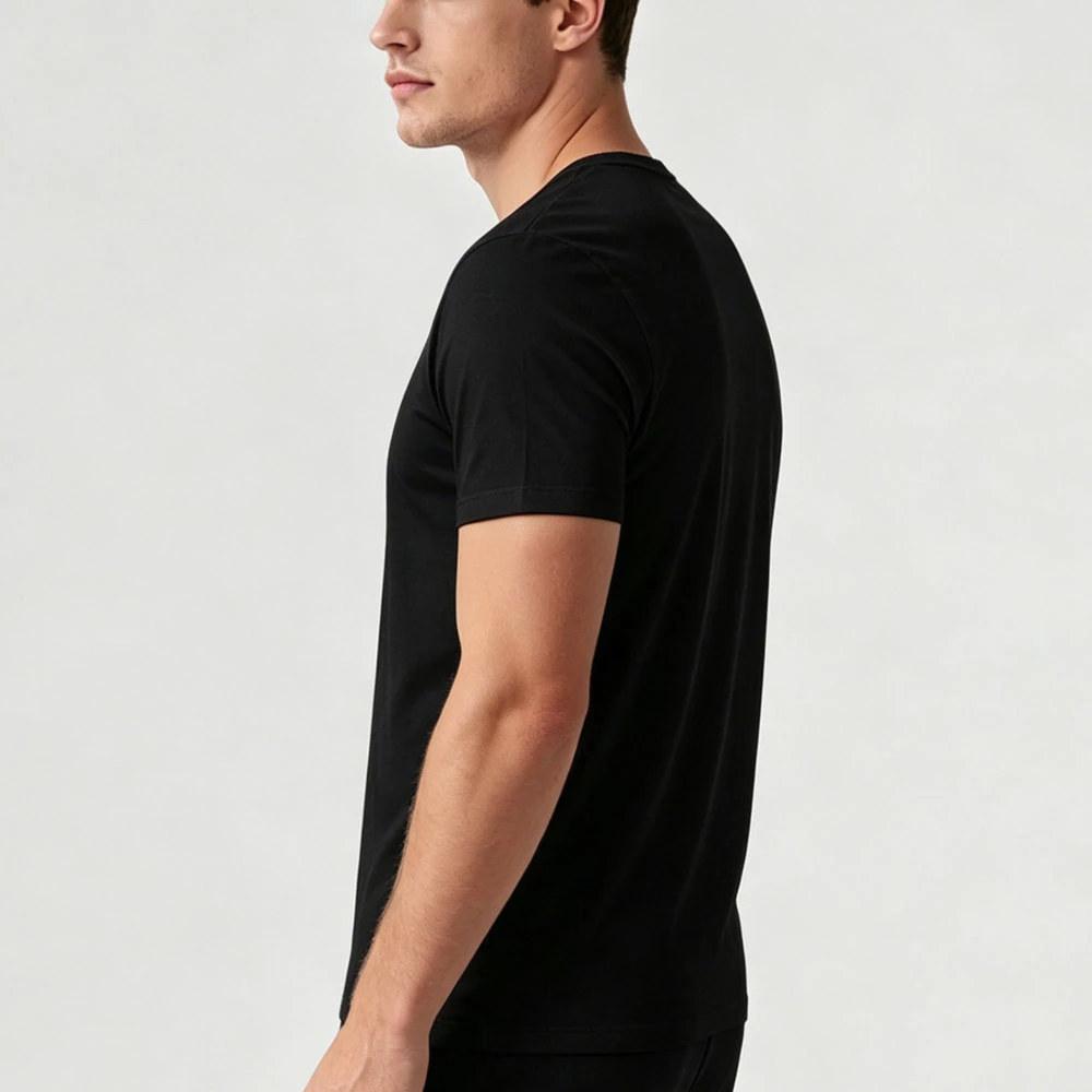 2026 Ukrainian Language Shirt Minimalist Ukrainian Graphic Tee Men Women Mark Trendy Casual T-Shirt Unisex Clothing - Image 4