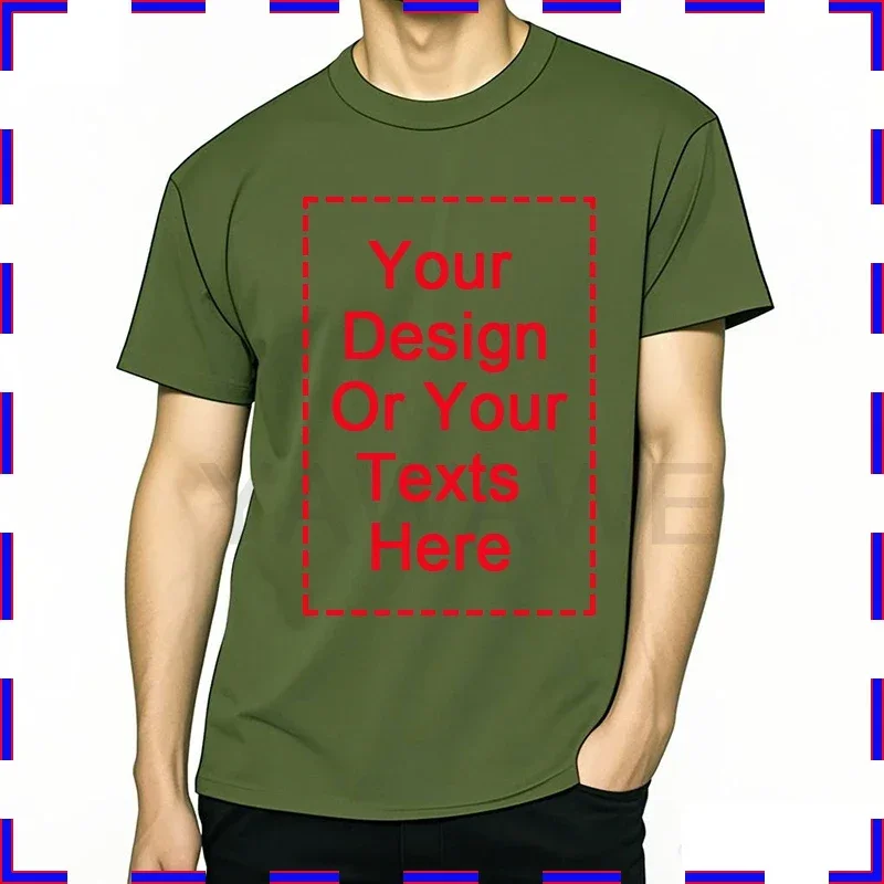 ArmyGreen(FrontLogo)