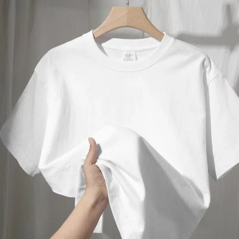 John Pork Is Calling Funny Answer T Shirt Fashion for Fan Vintage Washed Unisex Comfortable Stretched Versatile Streetwear Tops