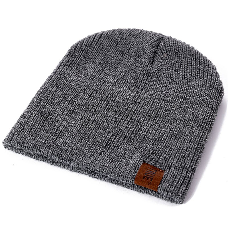 Unisex Casual Winter Acrylic Hat Unisex Casual Winter Acrylic Hat