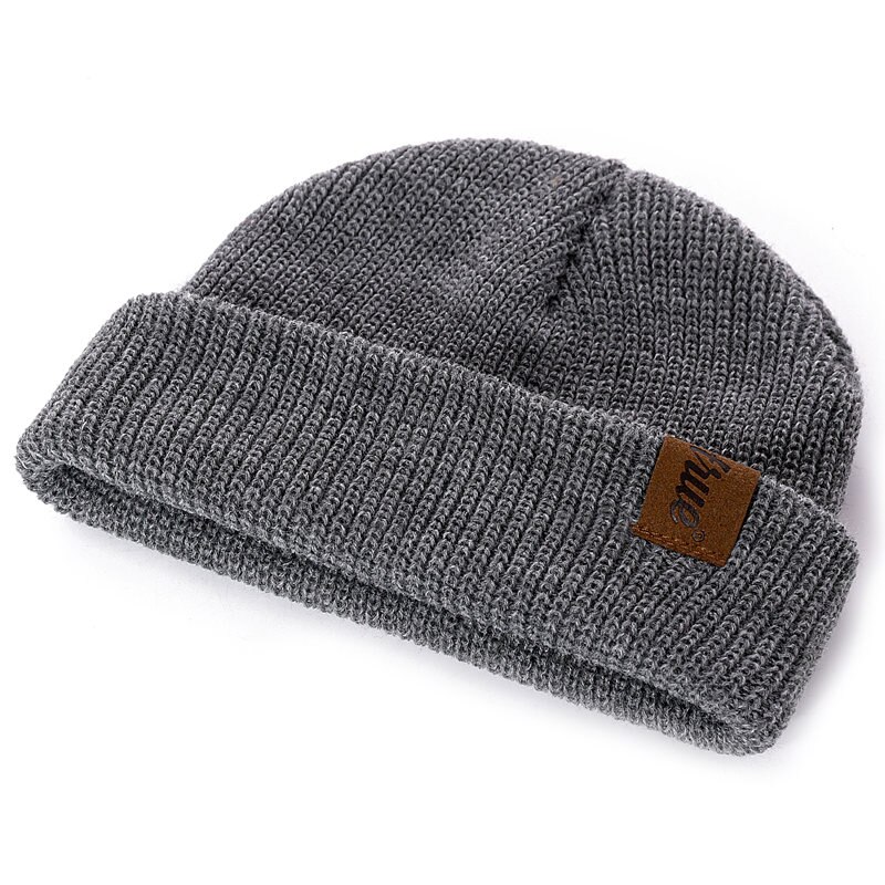 Unisex Casual Winter Acrylic Hat Unisex Casual Winter Acrylic Hat