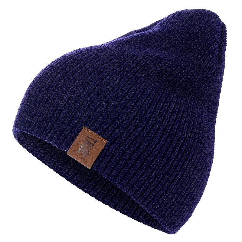 Unisex Casual Winter Acrylic Hat Unisex Casual Winter Acrylic Hat