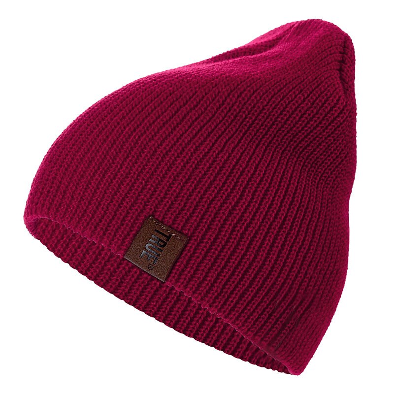 Unisex Casual Winter Acrylic Hat Unisex Casual Winter Acrylic Hat