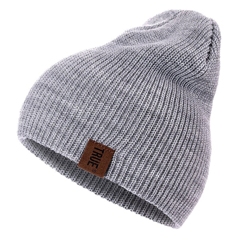 Unisex Casual Winter Acrylic Hat Unisex Casual Winter Acrylic Hat