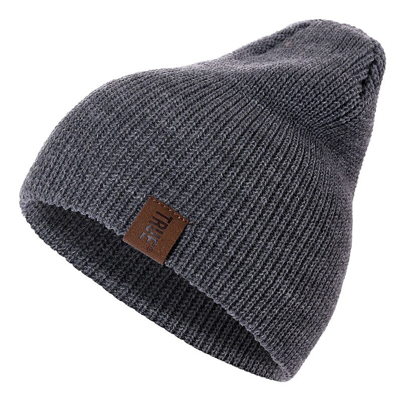 Unisex Casual Winter Acrylic Hat Unisex Casual Winter Acrylic Hat