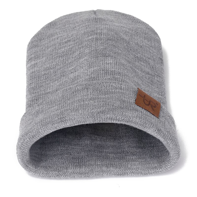 Unisex Soft Acrylic Hat