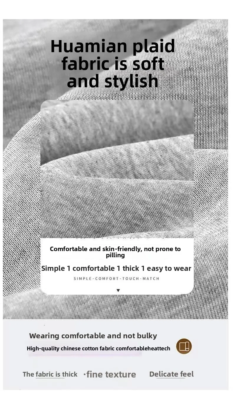 Women Jogger Cotton Pants Casual Drawstring Loose Unisex Wide Leg Straight Pants Sweatpants Spring Autumn Baggy Gym Track Pants