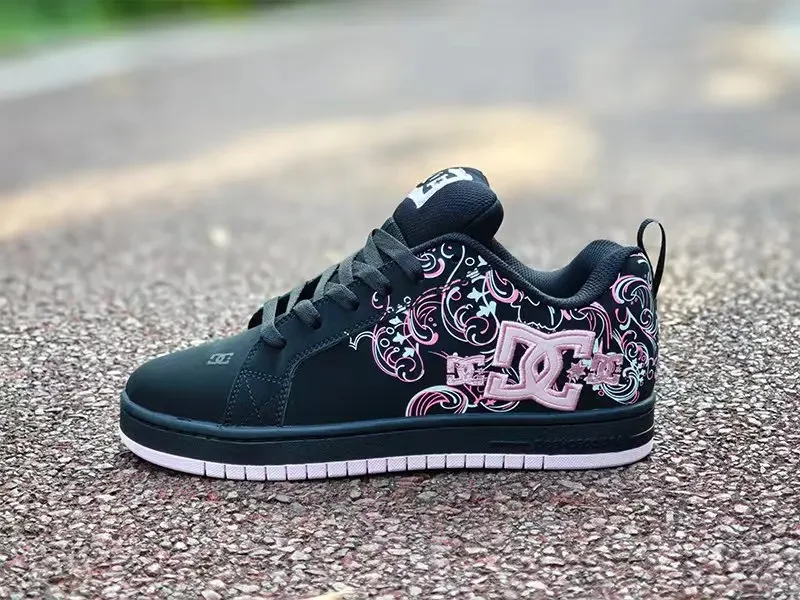 Black Pink