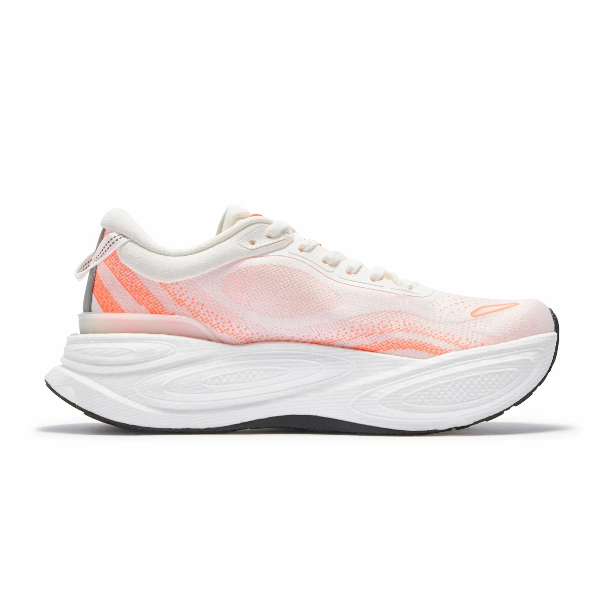 361 Degrees PopBlaze 6 Unisex Running Shoes New Lightweight Wear-resistant Comfortable Shock Absorb Sneakers Pantshoes 672622201 361 Degrees PopBlaze 6 Unisex Running Shoes New Lightweight Wear-resistant Comfortable Shock Absorb Sneakers Pantshoes 672622201