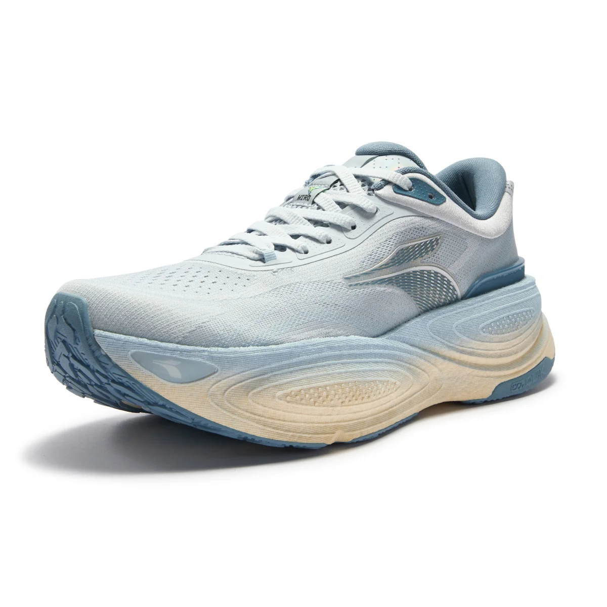 361 Degrees PopBlaze 6 Unisex Running Shoes New Lightweight Wear-resistant Comfortable Shock Absorb Sneakers Pantshoes 672622201 361 Degrees PopBlaze 6 Unisex Running Shoes New Lightweight Wear-resistant Comfortable Shock Absorb Sneakers Pantshoes 672622201