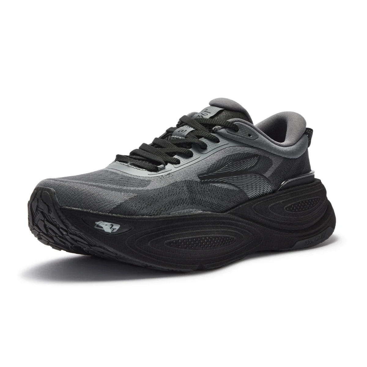 361 Degrees PopBlaze 6 Unisex Running Shoes New Lightweight Wear-resistant Comfortable Shock Absorb Sneakers Pantshoes 672622201 361 Degrees PopBlaze 6 Unisex Running Shoes New Lightweight Wear-resistant Comfortable Shock Absorb Sneakers Pantshoes 672622201