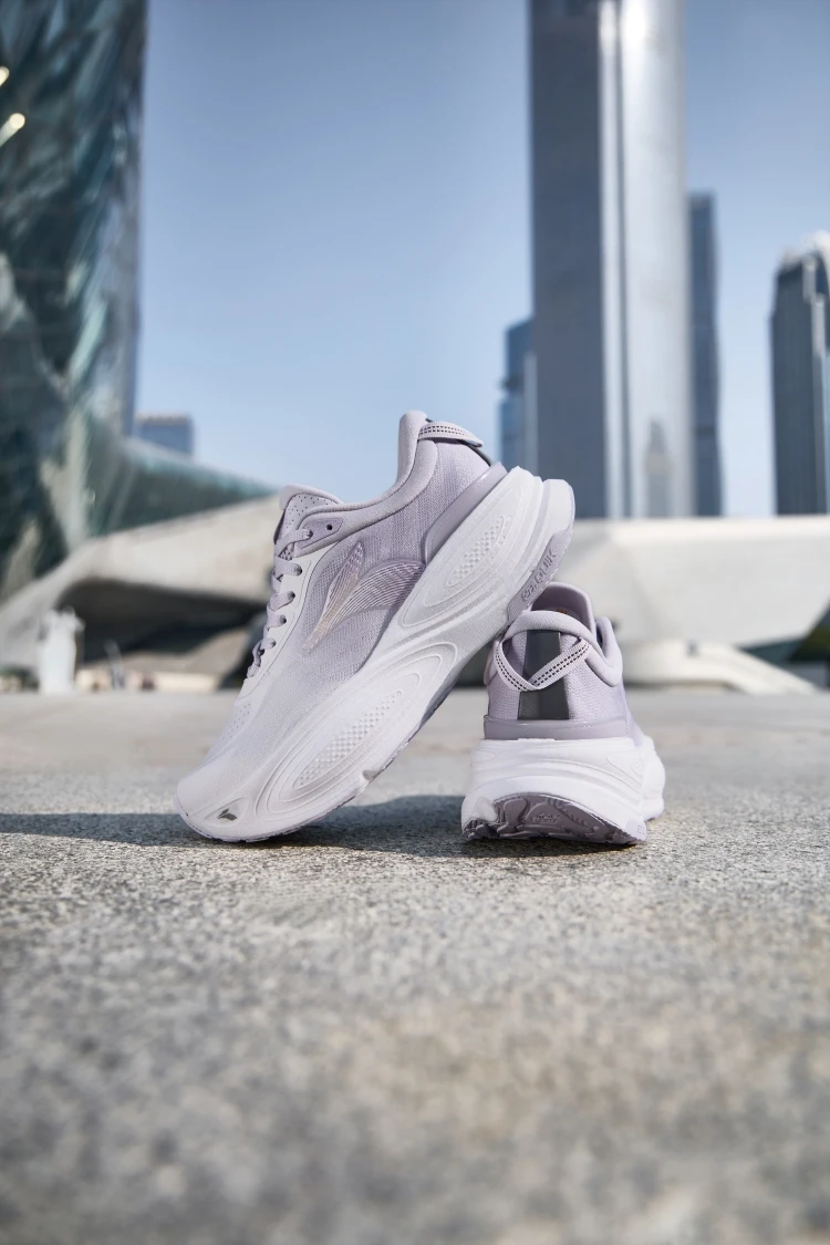 361 Degrees PopBlaze 6 Unisex Running Shoes New Lightweight Wear-resistant Comfortable Shock Absorb Sneakers Pantshoes 672622201 361 Degrees PopBlaze 6 Unisex Running Shoes New Lightweight Wear-resistant Comfortable Shock Absorb Sneakers Pantshoes 672622201