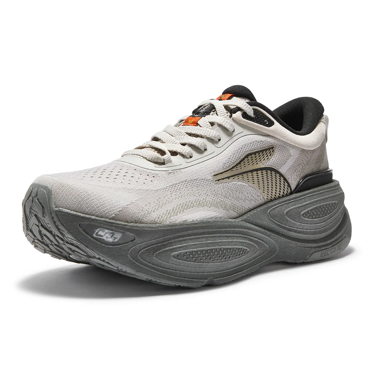 361 Degrees PopBlaze 6 Unisex Running Shoes New Lightweight Wear-resistant Comfortable Shock Absorb Sneakers Pantshoes 672622201 361 Degrees PopBlaze 6 Unisex Running Shoes New Lightweight Wear-resistant Comfortable Shock Absorb Sneakers Pantshoes 672622201
