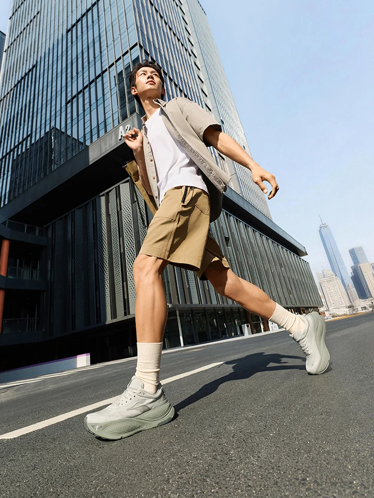 361 Degrees PopBlaze 6 Unisex Running Shoes New Lightweight Wear-resistant Comfortable Shock Absorb Sneakers Pantshoes 672622201 361 Degrees PopBlaze 6 Unisex Running Shoes New Lightweight Wear-resistant Comfortable Shock Absorb Sneakers Pantshoes 672622201