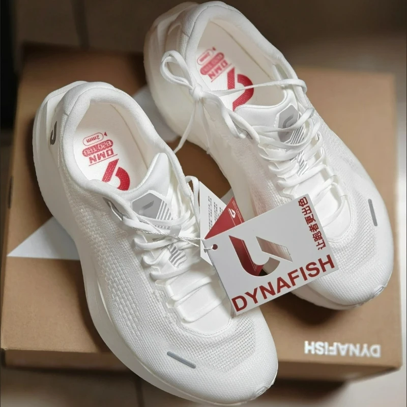 Luxury Brand Running Shoes For Men Women Designer Jogging Shoes Unisex Carbon Plate Gym Training Shoes Couples Soft Running Shoe