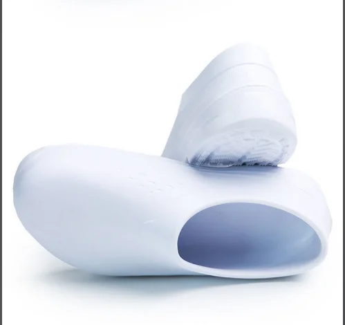 Surgical Shoes, Non-Slip Clogs, Operating Room Slippers, Perforated Shoes, Unisex Laboratory Protective Non-Slip Slippers, Nurse Shoes Surgical Shoes, Non-Slip Clogs, Operating Room Slippers, Perforated Shoes, Unisex Laboratory Protective Non-Slip Slippers, Nurse Shoes