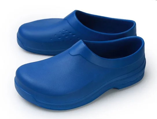 Surgical Shoes, Non-Slip Clogs, Operating Room Slippers, Perforated Shoes, Unisex Laboratory Protective Non-Slip Slippers, Nurse Shoes Surgical Shoes, Non-Slip Clogs, Operating Room Slippers, Perforated Shoes, Unisex Laboratory Protective Non-Slip Slippers, Nurse Shoes