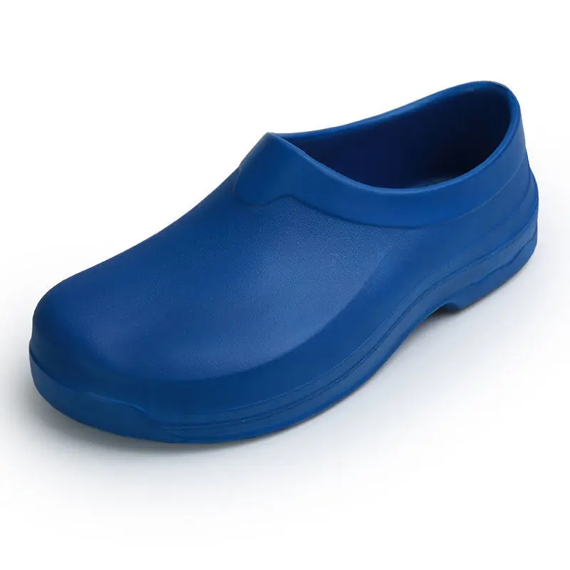 Surgical Shoes, Non-Slip Clogs, Operating Room Slippers, Perforated Shoes, Unisex Laboratory Protective Non-Slip Slippers, Nurse Shoes Surgical Shoes, Non-Slip Clogs, Operating Room Slippers, Perforated Shoes, Unisex Laboratory Protective Non-Slip Slippers, Nurse Shoes