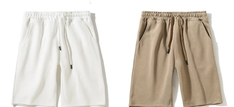 Fashionable Ultra-thin Cotton Neutral Capris Comfortable Versatile For Outdoor Training Loose and Breathable Shorts For Sports Fashionable Ultra-thin Cotton Neutral Capris Comfortable Versatile For Outdoor Training Loose and Breathable Shorts For Sports