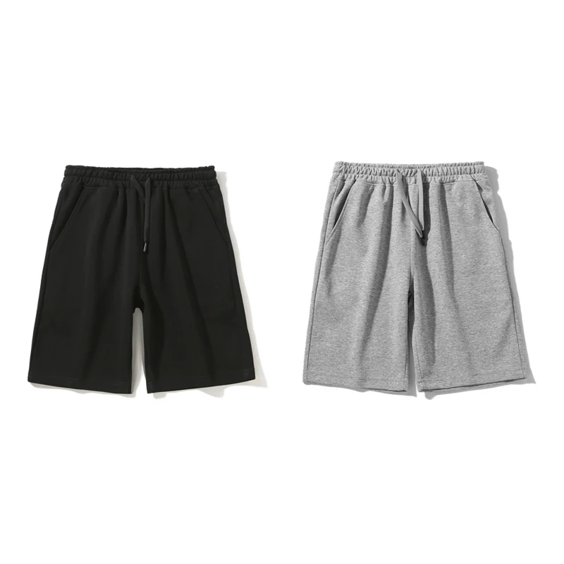 2PCS-Black-Grey