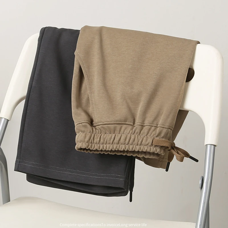 2PCS-Dk-gy-Khaki
