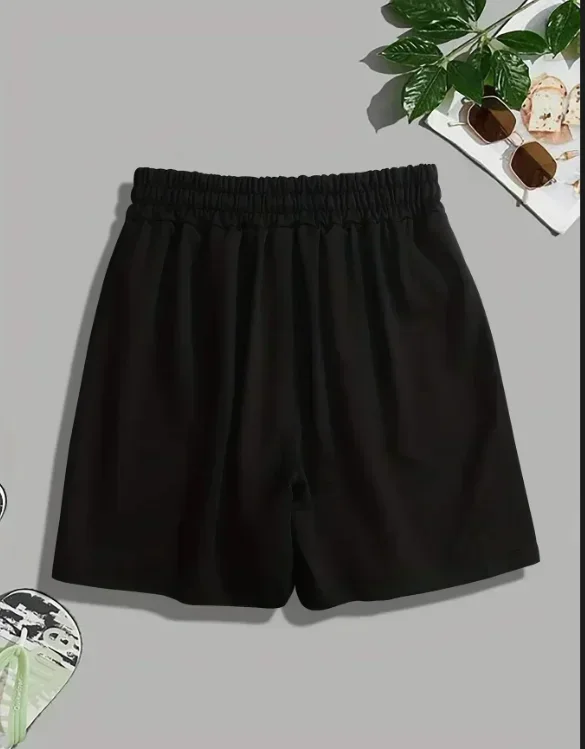 Skateboarding Fitness Men's Street Sports Leisure Fitness Shorts Summer New Style Unisex Skateboarding Fitness Men's Street Sports Leisure Fitness Shorts Summer New Style Unisex