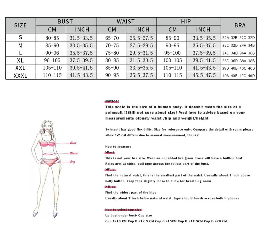 New 2PC Swimsuit Bandeau Biquini Sexy Bikini Women Swimwear Push Up Bathing Suits Female Long Skirt Beachwear New 2PC Swimsuit Bandeau Biquini Sexy Bikini Women Swimwear Push Up Bathing Suits Female Long Skirt Beachwear