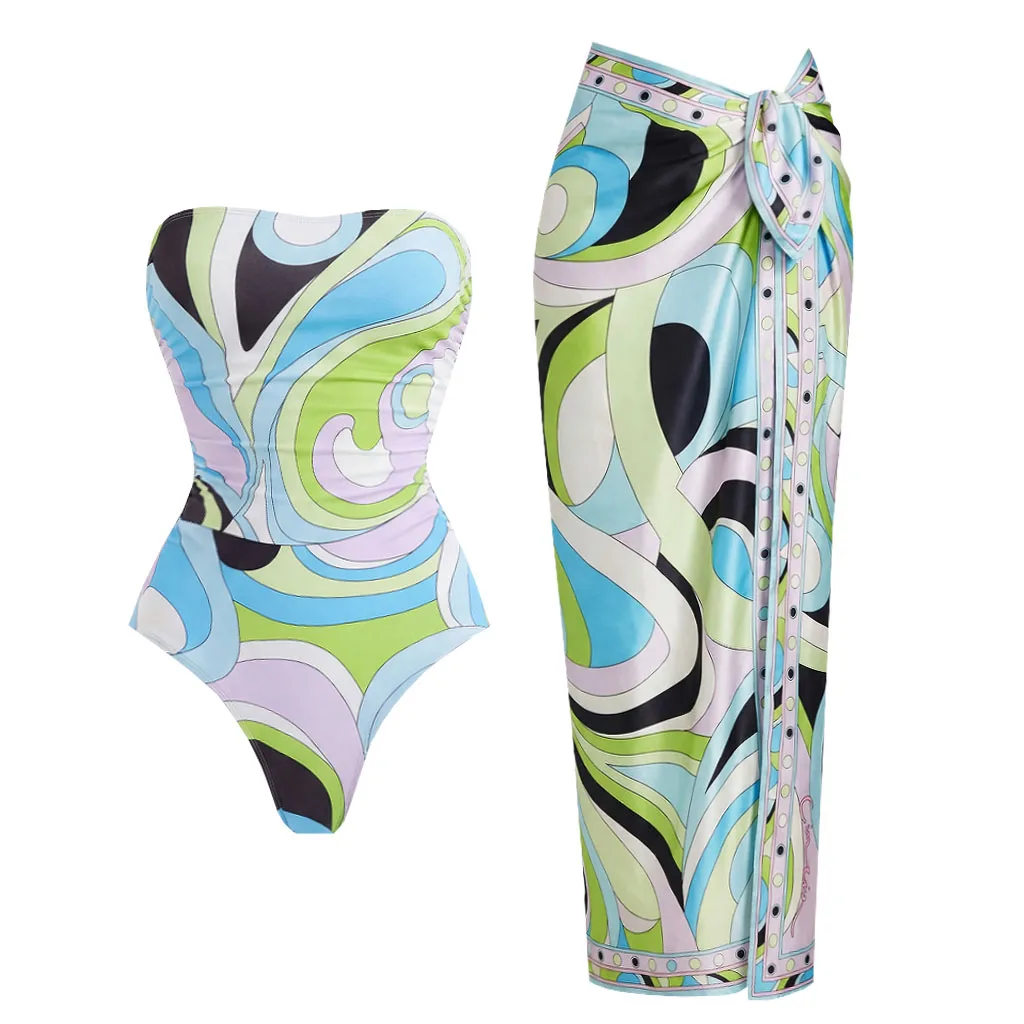 Sexy Women 2Pcs Halter Bikini Swimsuits Female Push Up Swimwear Micro Bikinis Bathingsuit Swim Suit Beachwear Printed Biquini Sexy Women 2Pcs Halter Bikini Swimsuits Female Push Up Swimwear Micro Bikinis Bathingsuit Swim Suit Beachwear Printed Biquini