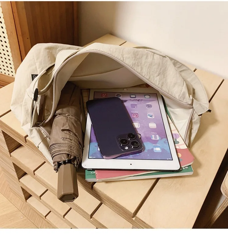 Japanese Women Men Shoulder Crossbody Bag Large Canvas Messenger Bags for Student 2024 Brand Book Bags Female Handbag Satchels Japanese Women Men Shoulder Crossbody Bag Large Canvas Messenger Bags for Student 2024 Brand Book Bags Female Handbag Satchels