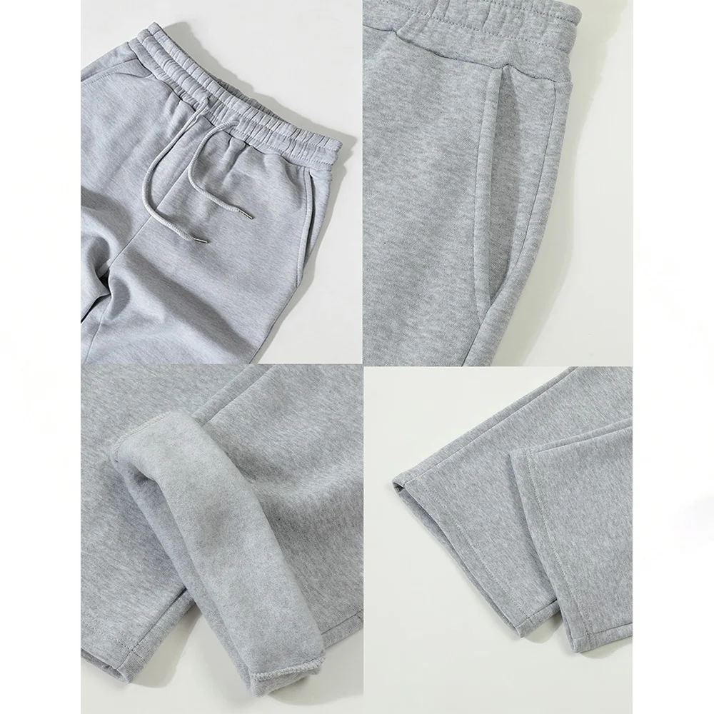 2026 Mens Sweatpants Printing Fashion Trend Jogging Trousers Versatile Soft High Quality Street Elastic Waist Casual Pants 2026 Mens Sweatpants Printing Fashion Trend Jogging Trousers Versatile Soft High Quality Street Elastic Waist Casual Pants
