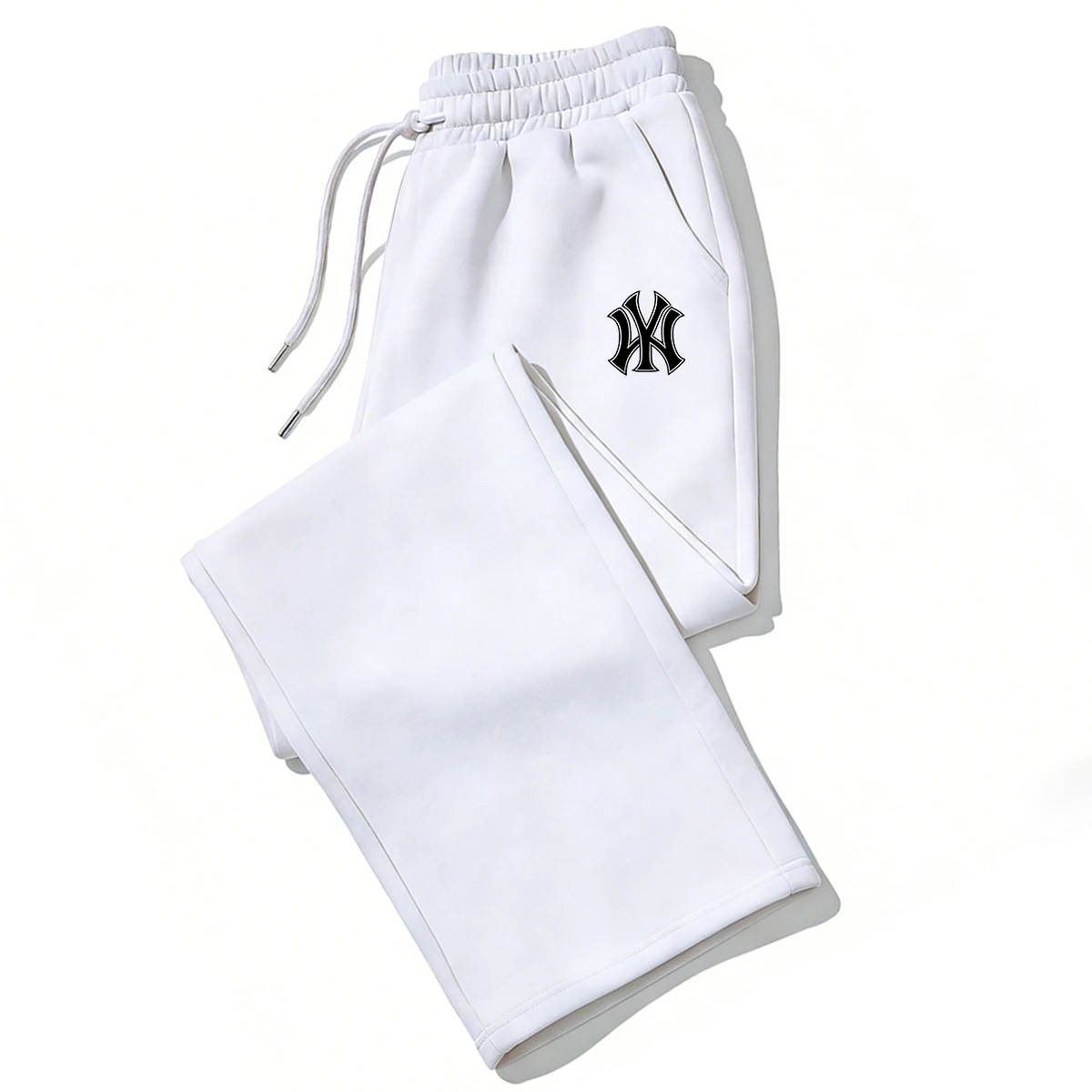 2026 Mens Sweatpants Printing Fashion Trend Jogging Trousers Versatile Soft High Quality Street Elastic Waist Casual Pants 2026 Mens Sweatpants Printing Fashion Trend Jogging Trousers Versatile Soft High Quality Street Elastic Waist Casual Pants