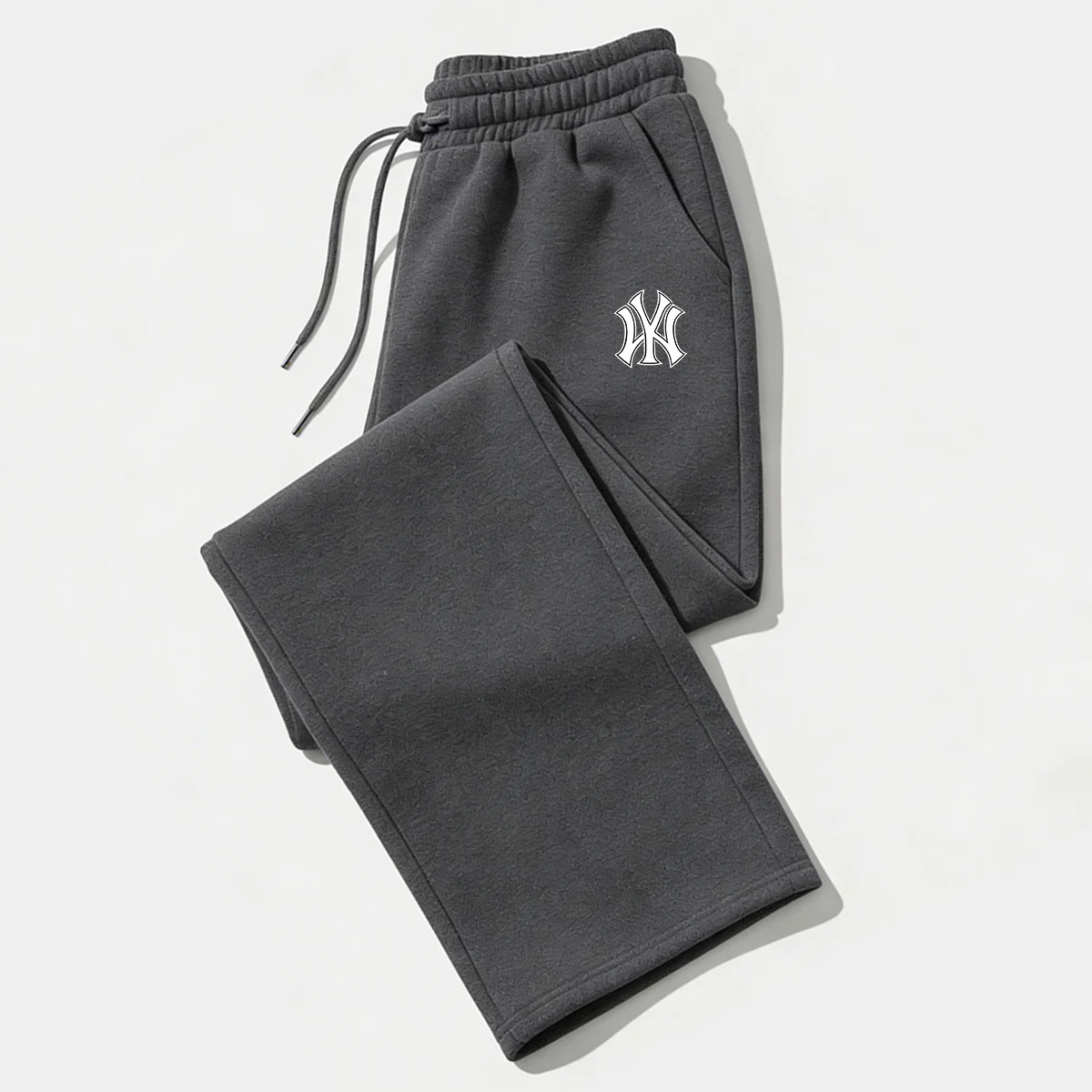 2026 Mens Sweatpants Printing Fashion Trend Jogging Trousers Versatile Soft High Quality Street Elastic Waist Casual Pants 2026 Mens Sweatpants Printing Fashion Trend Jogging Trousers Versatile Soft High Quality Street Elastic Waist Casual Pants