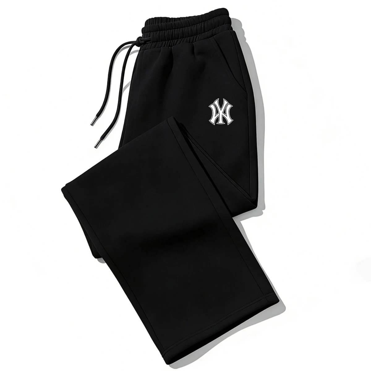 2026 Mens Sweatpants Printing Fashion Trend Jogging Trousers Versatile Soft High Quality Street Elastic Waist Casual Pants 2026 Mens Sweatpants Printing Fashion Trend Jogging Trousers Versatile Soft High Quality Street Elastic Waist Casual Pants