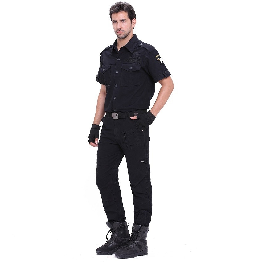 Men's Multi Pockets Cargo Pants Men's Multi Pockets Cargo Pants