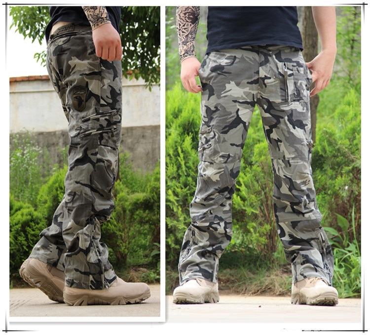 Camouflage