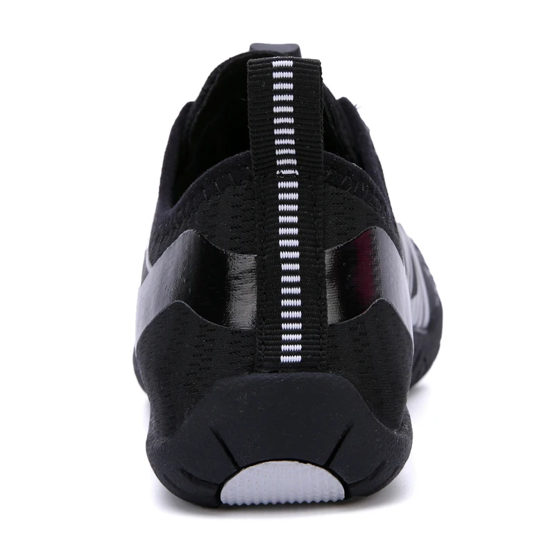 High Quality Trail Running Barefoot Shoes Wide Toe Box Barefoot Sports Cross Trainers Zero Drop Shoes Runner Walking Sneakers