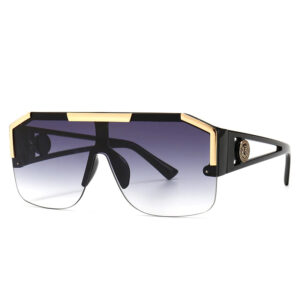 Women's Gradient UV400 Sunglasses