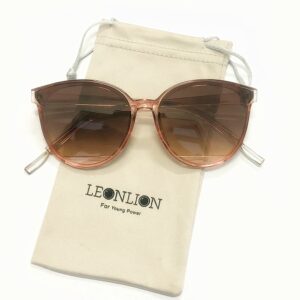 Women's Classic Vintage Sunglasses