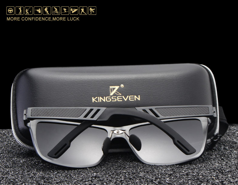 Sport Styled Men's Sunglasses Sport Styled Men's Sunglasses