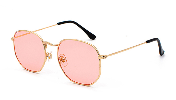 Gold Pink