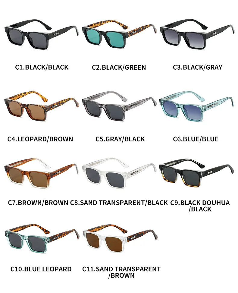 Quality Square Polarized Sunglasses Men Metal Core UV400 Unisex Sun Glasses Travel Hiking Beach Fishing Eyewear Quality Square Polarized Sunglasses Men Metal Core UV400 Unisex Sun Glasses Travel Hiking Beach Fishing Eyewear