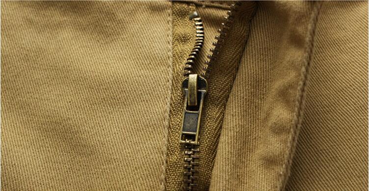 Men's Summer Baggy Cotton Shorts Men's Summer Baggy Cotton Shorts
